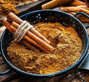 Medical Benefits of Ceylon Cinnamon