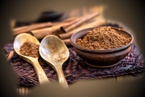 cassia cinnamon stick